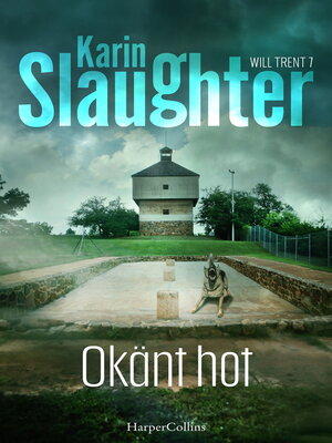 cover image of Okänt hot